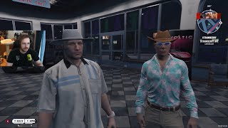 Details Adam POV of Offline X spawning a super car to test | Nopixel V Guide