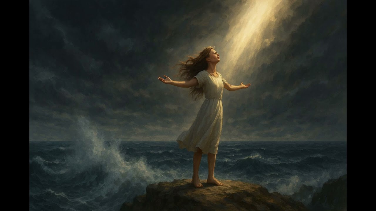 A blank page: Čistý list