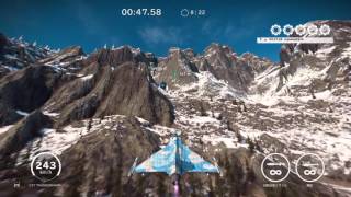 ボロ・マキシム　エアレース　Just Cause 3 screenshot 1