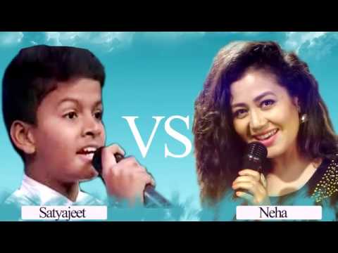 Download lagu mille ho tum hum ko neha kakka vs satjit jena mille ho tum hum ko neha kakka vs satjit jena
