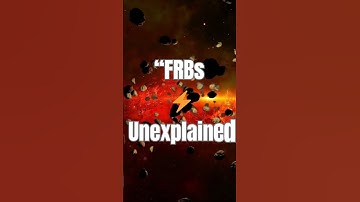 3 Mysterious Signals From Space Scientists Still Can’t Explain 🚀👽