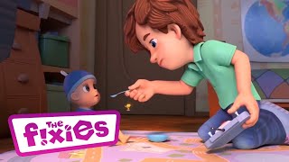 My Dolly Sing With The Fixies The New Album