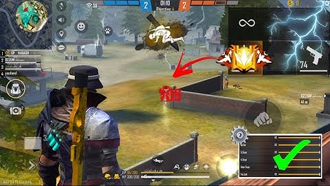 CONFIGURATION PERFECTA para SAMSUNG A3,A5,A6,A7,J2,J5,J7,S5,S6,S7,S9,A10,A20,A30,A50,A70 /// FREEFIR