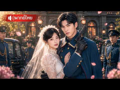 ราชินีสาวช่วยนายพลหนีตาย ไม่รู้ว่าเขาคือแม่ทัพโหดผู้ยึดทั้งเมือง ก่อนชิงตัวเธอเป็นภรรยา!