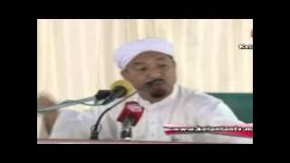 KULIAH JUMAAT UST NASSURUDDIN DAUD 120413 - KISAH KERASULAN NABI MUSA MENGHADAPI FIRAUN
