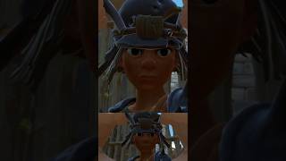 BEST LOOKING ARMOUR IN THE GAME! #groundedgame