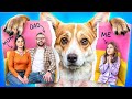 I Built a Dream Dog House and Hid It from My Parents