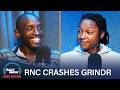 RNC Crashes Grindr, Offers Trump-Backed Bribes & Debuts Hasan Piker’s Meat | The Daily Show