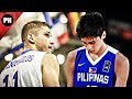 Batang Gilas vs Greece 2019 FIBA U19 World Cup Extended Highlights