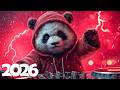 EDM Gaming Mix 2026 🎮 High Energy Beats &amp; Epic Drops