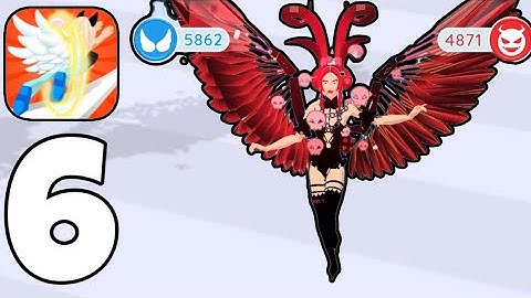 Get Ready to Choose Your Fate! Destiny Run Gameplay Part 6 (Android, iOS)