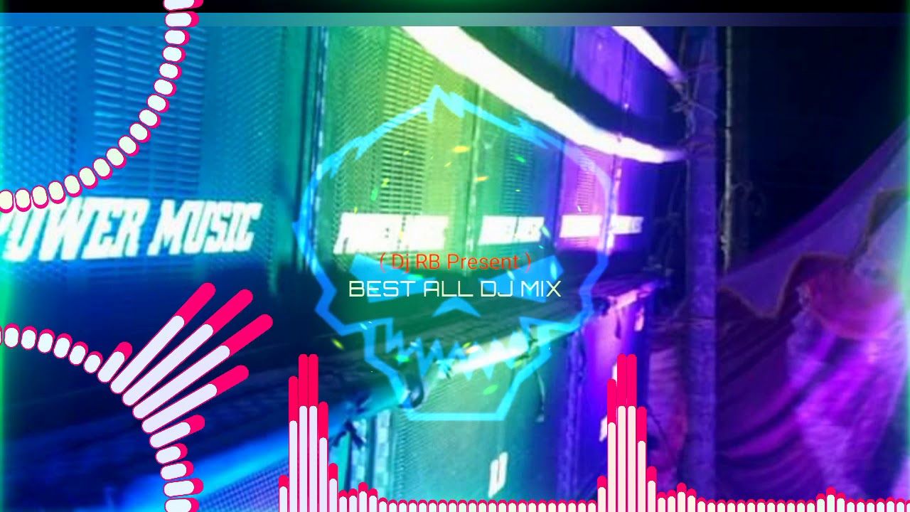 Mamata O Meri Jaan ( Bengali Humbing Vibrate Dance Mix 2019) - Dj Rb Present