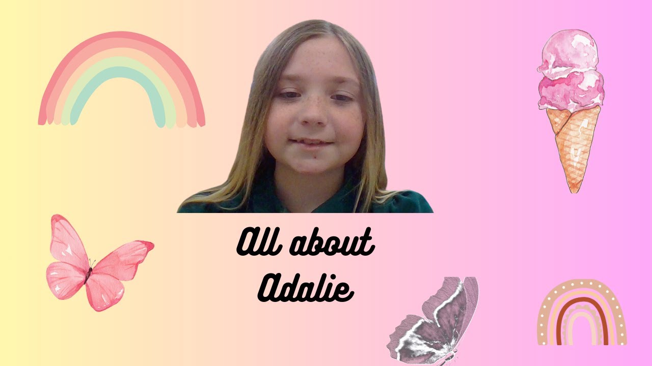 Adalie - YouTube