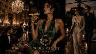 Old Money Life | Elegant Music for the Quietly Wealthy