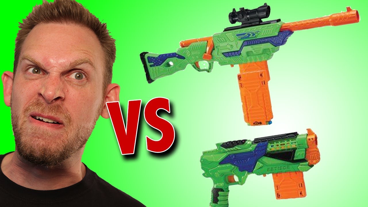 Adventure Force Arsenal Unboxing - YouTube