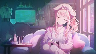 30分耐久】君の夜をくれ／25時、ナイトコードで。× 巡音ルカ
