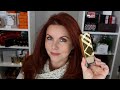 LUXURY MINI REVIEWS & UPDATES | BURBERRY GLOW FOUNDATION | DIOR | WAYNE GOSS | HERMES | GUERLAIN