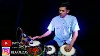 Before You Go Koplo Version Cover Begol