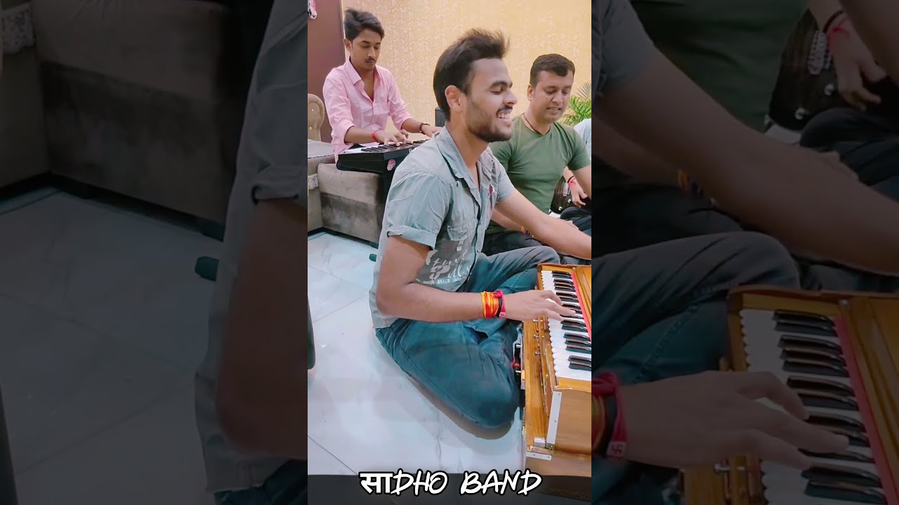 Channa Mereya   Full cover  By Sadho Band SonyMusicIndia