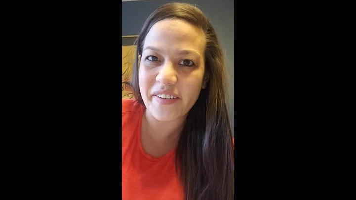 Season 7 Choreographers - Anna Cerveny