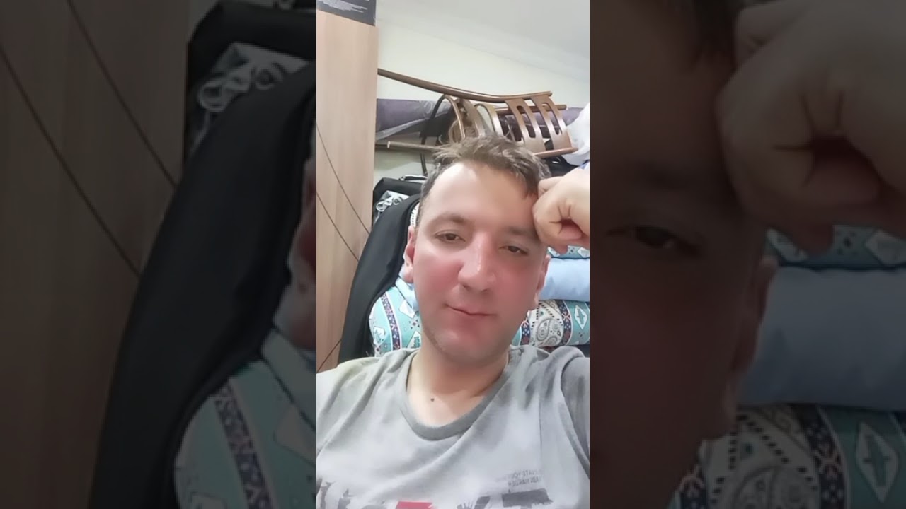 PƏRVİNİN ADINI ÇƏKMƏYİN🤨🤨ARTIQ MƏNİM ÜÇÜN ELƏ ADAM YOXDU❗❗