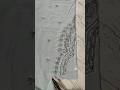 learn how to make lakhnavi suit cutting #fashion #trending #suit #suitdesign
