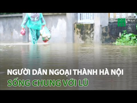 Người dân ngoại