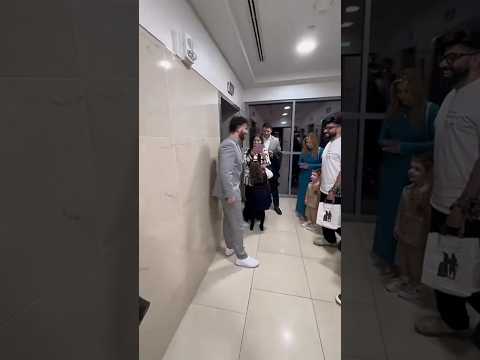 معاذ مروة يوم الطلبة جديد أسامة مروة شيرين بيوتي نارين بيوتي     