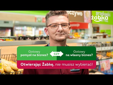 Własny biznes w małym mieście bez zbędnych formalności? Jan mówi o swoim doświadczeniu!