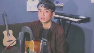Budi Doremi - Tolong ( Cover Reza Darmawangsa )