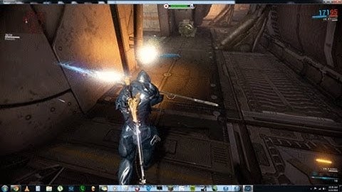 How to Play Warframe Gamplay PC Version (For beginners) *Xbox controller*