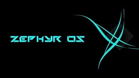 ZephyrOS 4.1 Review | Android Marshmallow 6.0.1 | AndroGuider