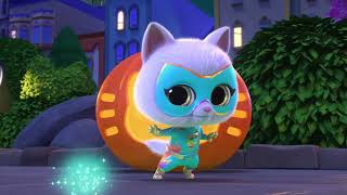 All SuperKitty Calls In Season 2 - SuperKitties Su-Purr Charged All SuperKitty Calls In Season 2 - SuperKitties Su-Purr Charged