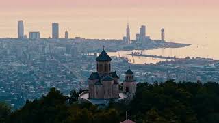 ,,ჰოიდა ნანა ოჰოი ნანა" - კითხულობს ამიკო ჩოხარაძე