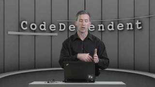 Famous CodeDependent - Custom Easing in Flex 4 Profile