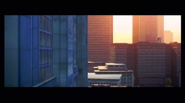 Need For Speed: Most Wanted - Chevrolet Camaro ZL1 - Cannonball Run [Sprint Race]