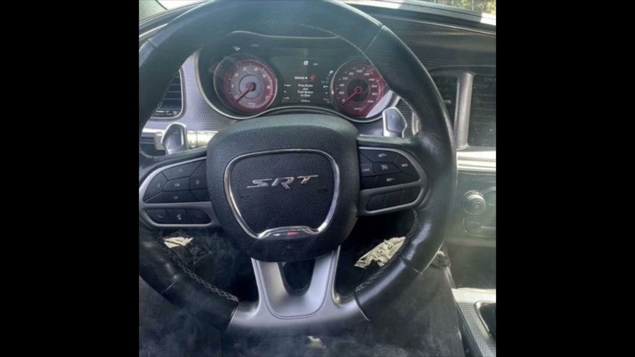 greemlock2piece – hellcat srt’s 🏎