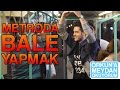 METRODA BALE YAPMAK! (#OrkunaMeydanOkuyorum)