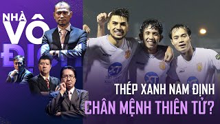 Thép Xanh Nam Định sẽ là 