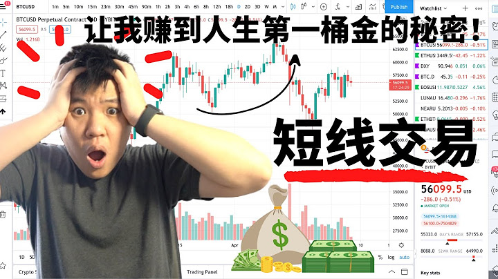 【短線交易Trading】讓我賺到人生第一桶金的 Short Term 短線交易 秘籍! 短線交易 的Trading秘密!【TheTradveller作手過客】 - 天天要聞