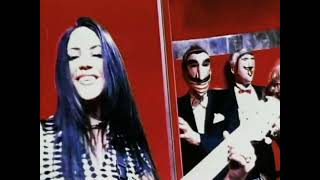 Amvr Shakira Pies Descalzos Sueños Blancos Reverse Version 1 Not Official Fully Remastered 4K 60Fps