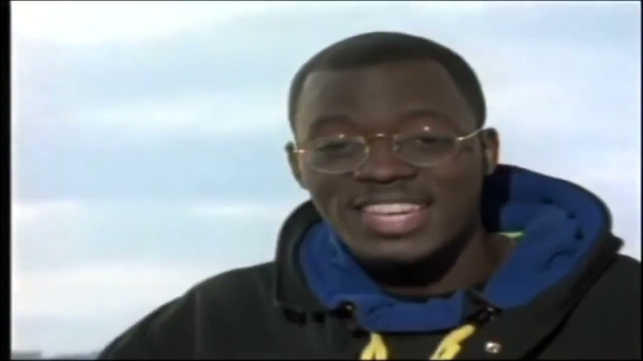 choclair ft jully black - what it takes - 1996