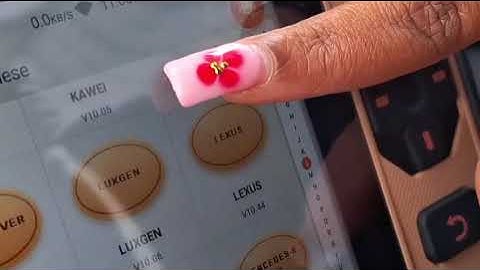 🚗 THINKTOOL Reader 8 – Your Ultimate OBD2 Scanner! 🔧