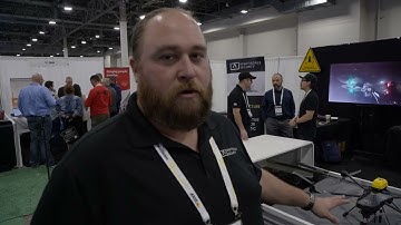 2023 ISC // NIGHTINGALE SECURITY