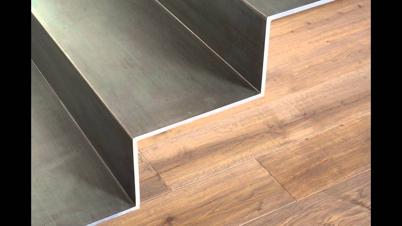 Faretti led scale: illuminare gli ambienti con i faretti cose di ... Scala Esterna idee