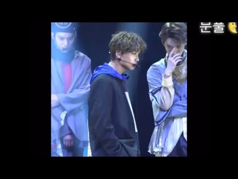 엔시티127 Simon Says🗣해찬 교차편집 (trim ver.)