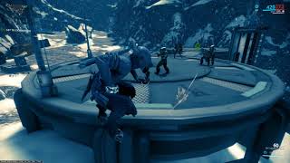 Warframe - OBEX IS INCREDIBLY FUN
