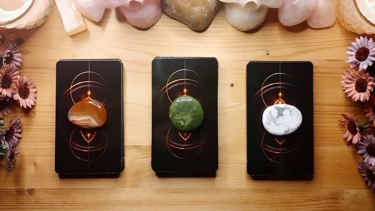 🖋️❤️‍🔥˜”*°•RECIBE UNA CARTA DE TU P.I.•°*”💌👁️Palabras, confesiones, sentimientos...