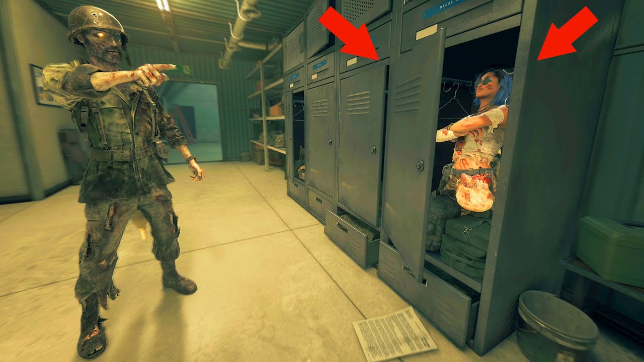 THESE BLACK OPS 6 GLITCHES ARE DRIVING ME INSANE!!