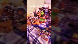 FNAF Collector Check! #fnaf#actionfigures